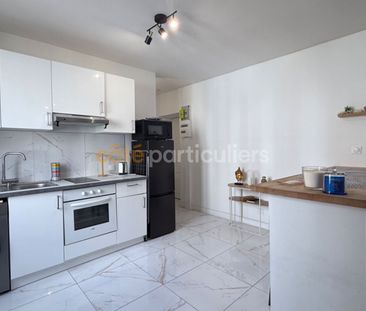 Studio meublé - Avenue Carnot - Photo 5