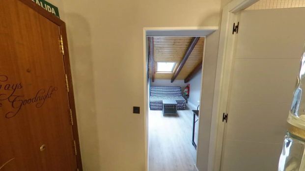 Piso de alquiler en Calle de Hermosilla, Goya - Foto 1