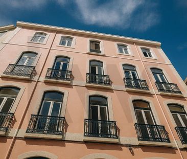 LISBOA, Lisbon - Photo 2