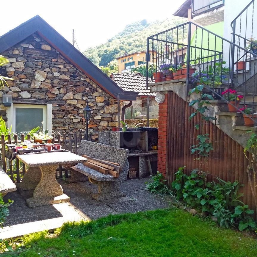 CENTRALE, TRANQUILLO E SOLEGGIATO - Photo 1