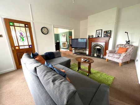 2 bedroom semi-detached house to rent - Photo 3