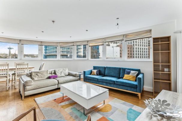 3 bedroom flat to rent - Photo 1