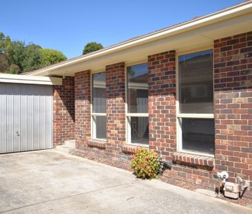 6/98 Sherlock Road, Mooroolbark - Photo 5