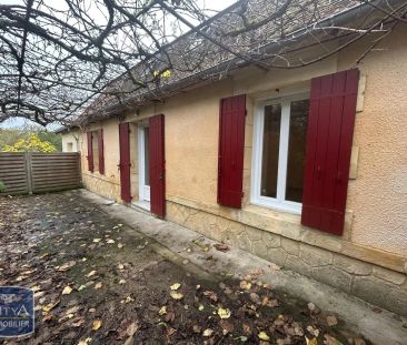 Maison à louer 4 pièces 81.1m² - Photo 3