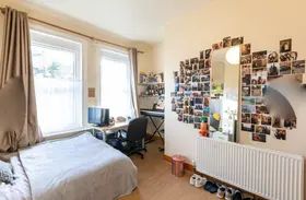 8 Bed - 89 Clarendon Road, City Centre, Leeds - LS2 9LY - Student - Photo 2