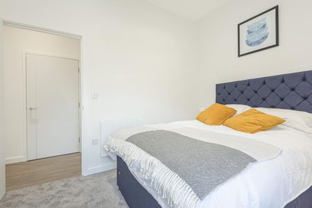 1 bedroom apartment to rent - Photo 5