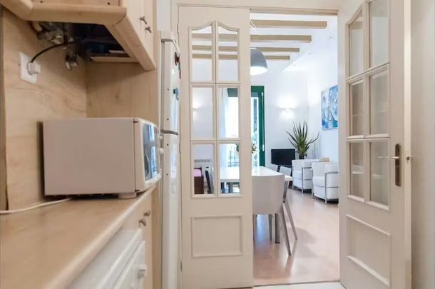 Carrer de Goya, Barcelona, Catalonia 08012 - Photo 1