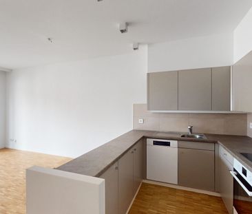 Prestigiosa residenza Parco Maraini: your new apartment - Photo 6