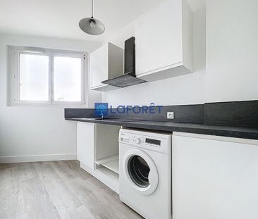 Appartement T1 Savigny-sur-Orge à louer - Photo 1