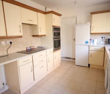 1 bedroom house of multiple occupation to rent - Photo 1