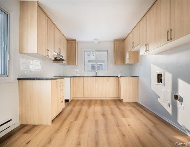 À louer / Appartement - Photo 1