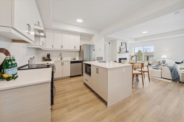 For Lease - 19B West Street Unit# 404, Kawartha Lakes, Ontario - Photo 1