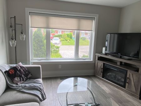 For Lease - 9 Snowood Court Unit# Main, Toronto, Ontario - Photo 5