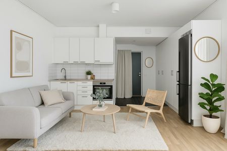 Kungsbäcksvägen, Gävle - Foto 5