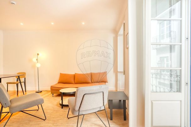 Apartamento T2 em Lisboa - Photo 1