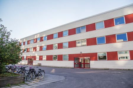 Wåhlinsgatan 11 B, 94161, Piteå - Foto 4