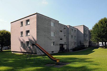 "3-Bedroom Apartment in the Green "Rent without Deposit"" - Photo 5