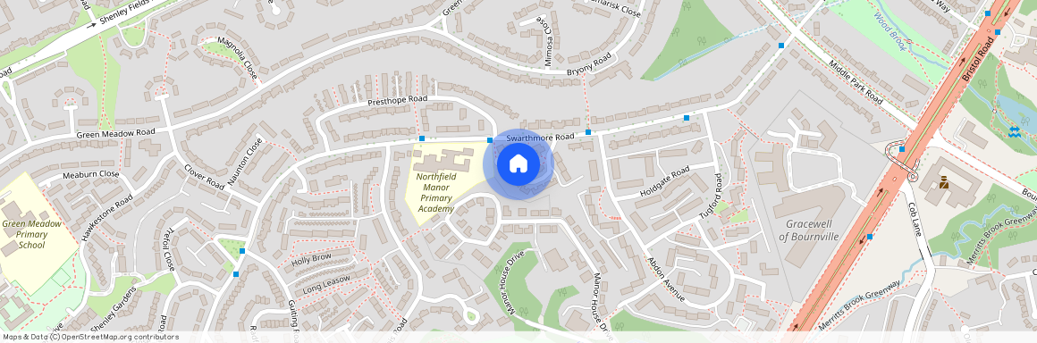 Hornbeam Close, Wesham