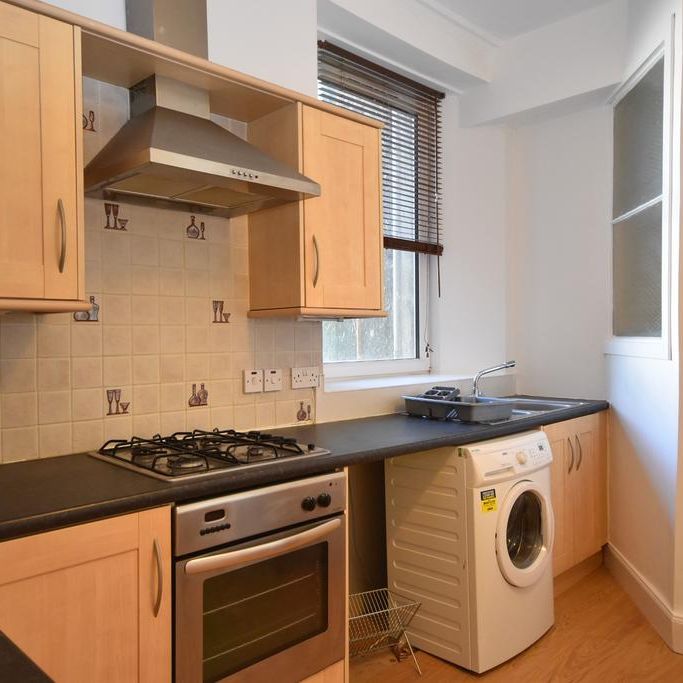 1 bedroom apartment to rent - Photo 1