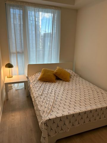 For Lease - 425 Front Street Unit# 516, Toronto, Ontario - Photo 5