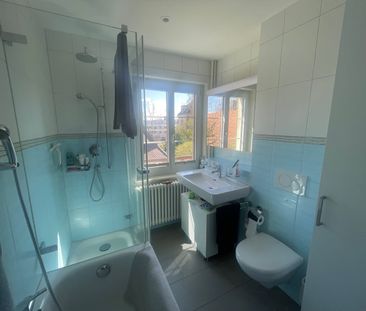 1 Zimmer, 24 m², 1. Stock - Foto 6