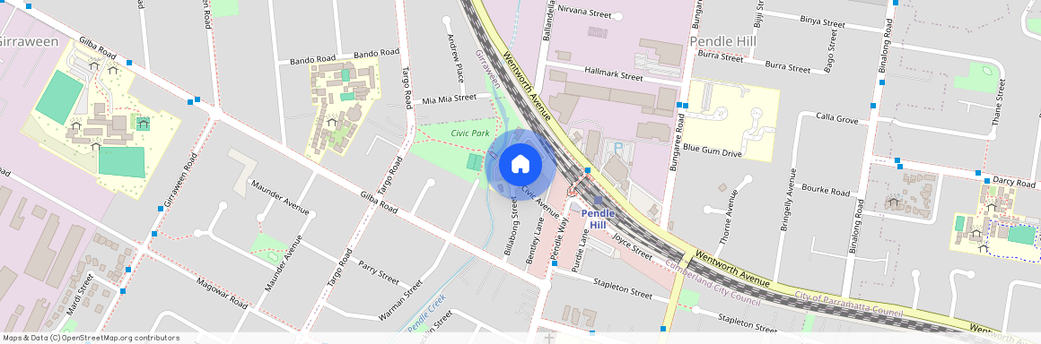 4/2-12 Civic Avenue, NSW 2145, Pendle Hill