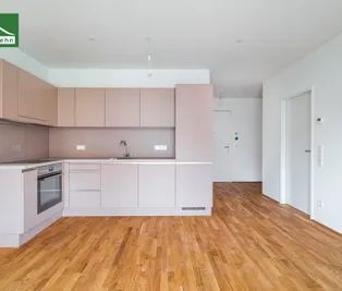 Neue Gründerzeit - Village im Dritten: 2-Zimmer-Wohnung mit Grünblick & Lifestyle - Photo 2