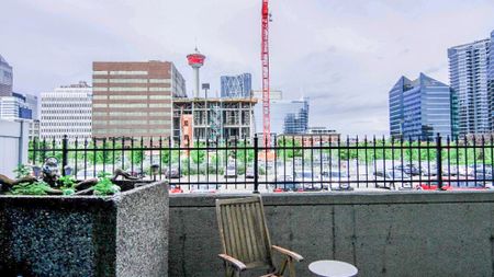 2 Bedroom Condo For Rent In Victoria Park | Two Parking Stalls. - Photo 3