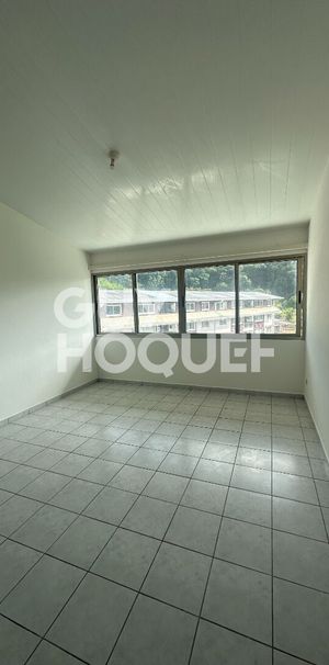 Appartement Remire Montjoly 2 pièce(s) 44.3 m2 - Photo 1