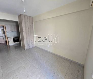 Studio/Γκαρσονιέρα για ενοικίαση Τριών Ναυάρχων - Άγιος Ανδρέας (Πά... - Photo 4