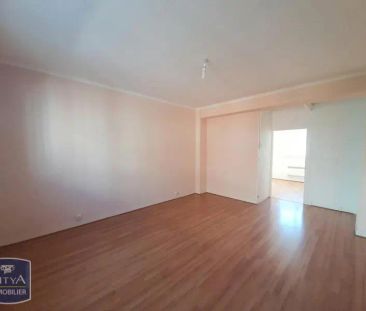 Appartement à louer 3 pièces 59.73m² - Photo 4