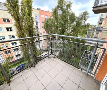 Mieszkanie na wynajem - Photo 1