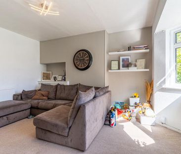 2 bedroom semi-detached house to rent - Photo 1