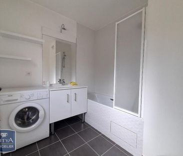 Location Appartement 1 pièce 39m² RAMBOUILLET 78120 - Photo 1