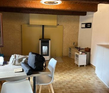 Maison 3 Pièces 48 m² - Photo 1