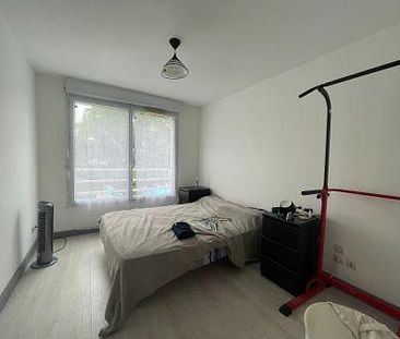 Location - Appartement - 2 pièces - 41.87 m² - montauban - Photo 4