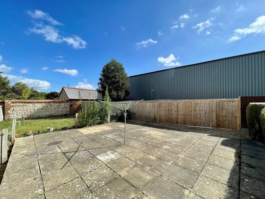 Globe Street, Thetford, Methwold - Photo 1