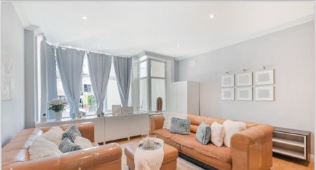 1 Bed Flat, Chatsworth Road, CR0 - Photo 3