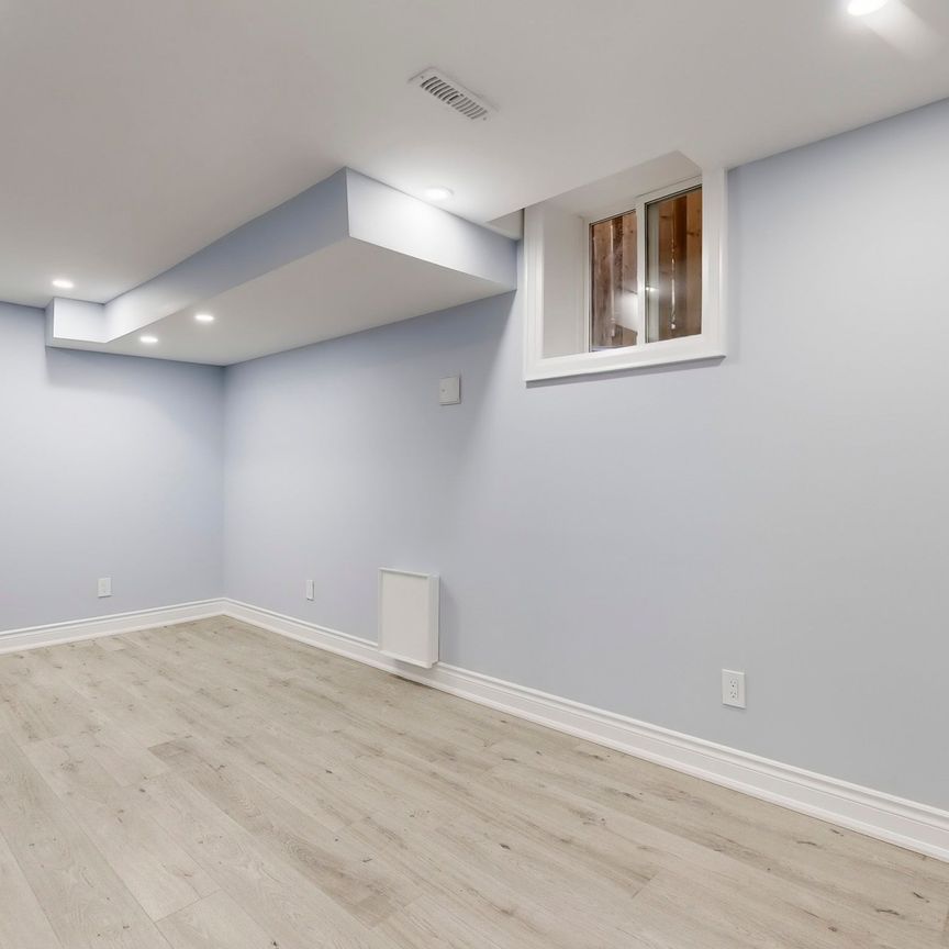 For Lease - 134 Mandrake Street Unit# Basement, Ajax, Ontario - Photo 1