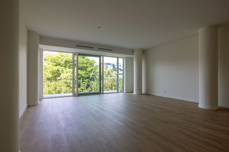 Appartement te huur: Calandstraat 43-B 3016 CA Rotterdam - Foto 3