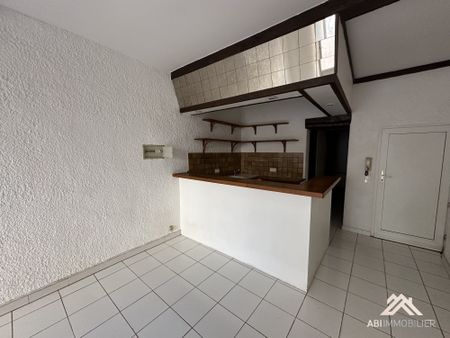 Location Appartement 2 pièces 41m² MONTPELLIER 34000 - Photo 2