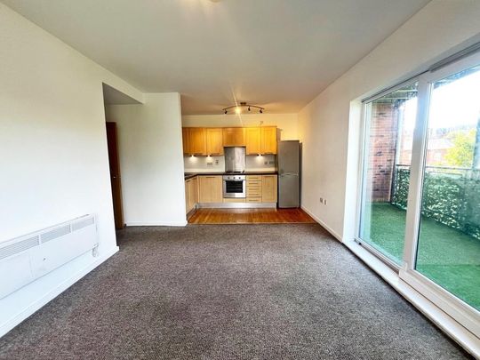 2 bedroom apartment to rent - Photo 1