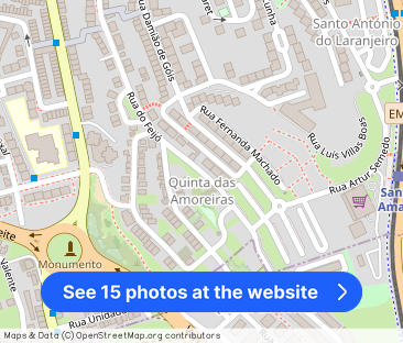 Apartamento T2 para alugar em Almada - Photo 1