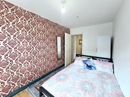 Room in a Shared Flat, Barking Road, E6 - Photo 4