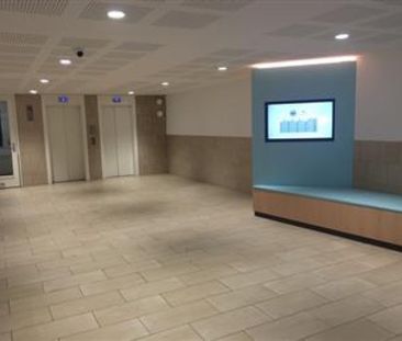 Te huur: Hammarbystraat 58 - Photo 4