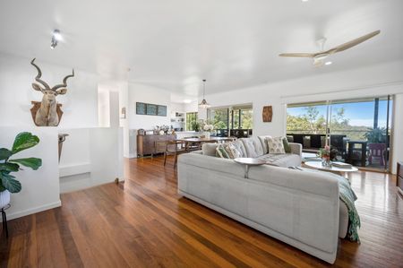 795 Mount Nebo Road, Enoggera Reservoir QLD 4520 - House For Rent | Domain - Photo 3