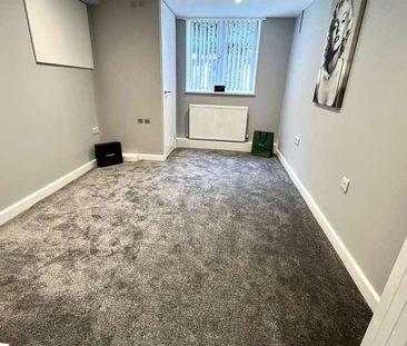 Garden Flat, Austhorpe Road, Leeds, LS15 - Photo 3