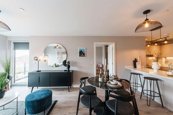 The Davitt - Photo 1