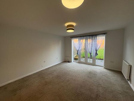 3 bedroom terraced house to rent - Photo 2