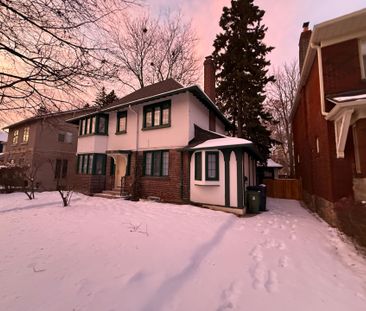 For Lease - 116 Manor Road East Road Unit# 2, Toronto, Ontario - Photo 6